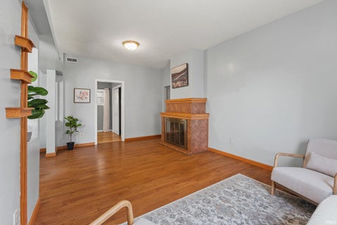 Tiny photo for 1307 Sunday Lane, Winona Lake, IN 46590 (MLS # 202631395)