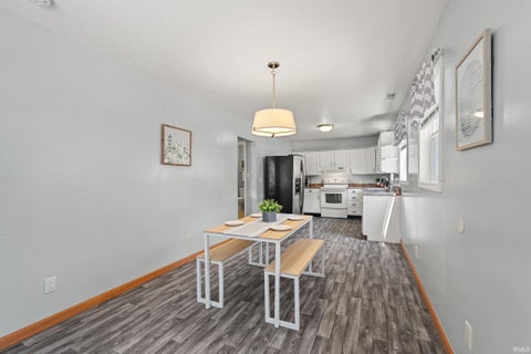 Tiny photo for 1307 Sunday Lane, Winona Lake, IN 46590 (MLS # 202631395)