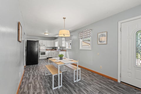 Tiny photo for 1307 Sunday Lane, Winona Lake, IN 46590 (MLS # 202631395)