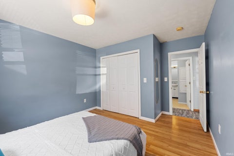 Tiny photo for 1307 Sunday Lane, Winona Lake, IN 46590 (MLS # 202631395)