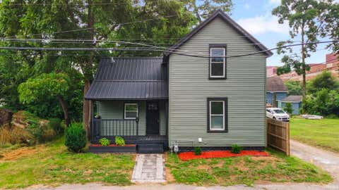 Tiny photo for 1812 Columbia Street, South Bend, IN 46613 (MLS # 202632146)