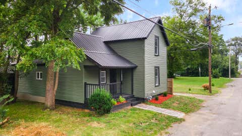 Tiny photo for 1812 Columbia Street, South Bend, IN 46613 (MLS # 202632146)
