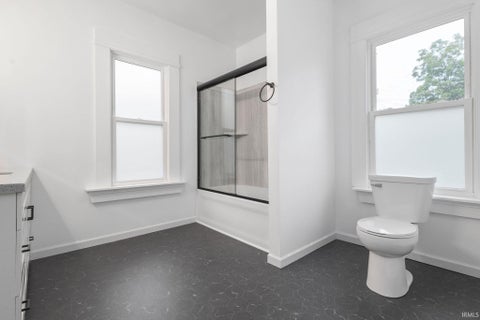 Tiny photo for 1812 Columbia Street, South Bend, IN 46613 (MLS # 202632146)