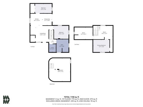 Tiny photo for 1812 Columbia Street, South Bend, IN 46613 (MLS # 202632146)