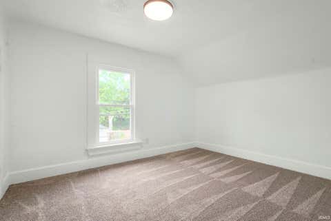 Tiny photo for 1812 Columbia Street, South Bend, IN 46613 (MLS # 202632146)