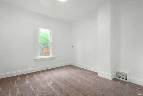 Tiny photo for 1812 Columbia Street, South Bend, IN 46613 (MLS # 202632146)