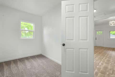 Tiny photo for 1812 Columbia Street, South Bend, IN 46613 (MLS # 202632146)