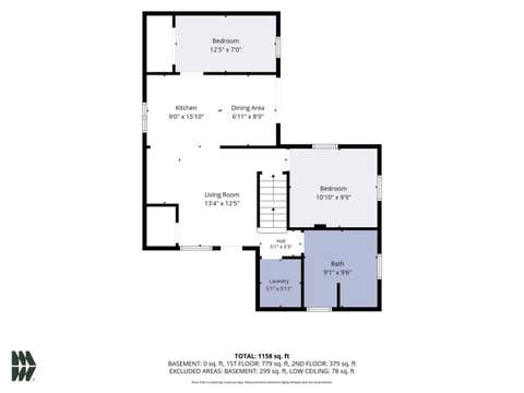 Tiny photo for 1812 Columbia Street, South Bend, IN 46613 (MLS # 202632146)
