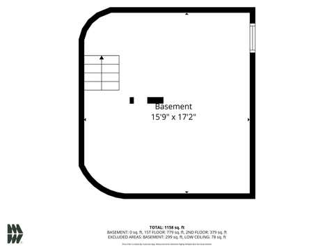 Tiny photo for 1812 Columbia Street, South Bend, IN 46613 (MLS # 202632146)