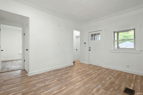 Tiny photo for 1812 Columbia Street, South Bend, IN 46613 (MLS # 202632146)