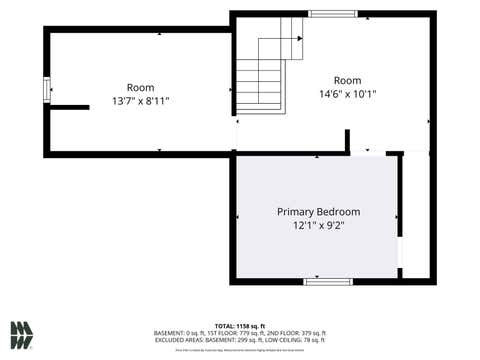 Tiny photo for 1812 Columbia Street, South Bend, IN 46613 (MLS # 202632146)