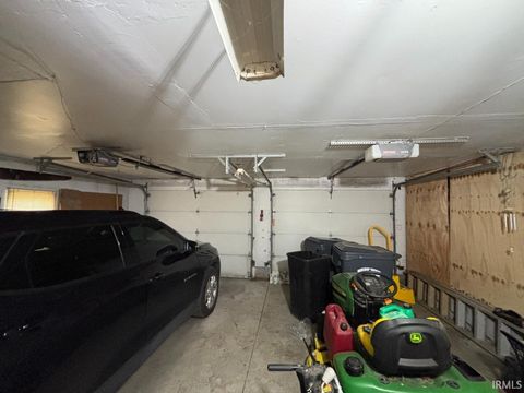 Tiny photo for 10708 N Colby Avenue, Muncie, IN 47303 (MLS # 202609241)
