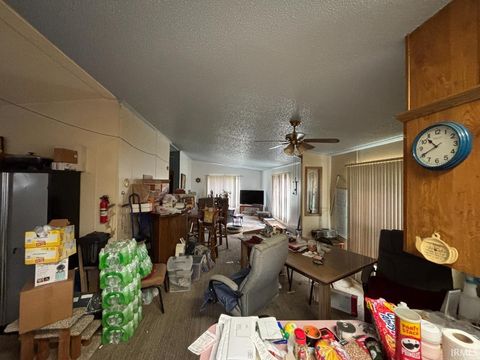 Tiny photo for 10708 N Colby Avenue, Muncie, IN 47303 (MLS # 202609241)