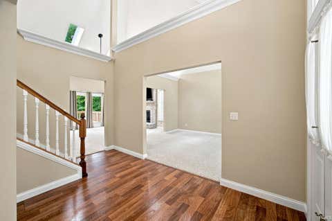 Tiny photo for 1929 Durkees Run Court, Lafayette, IN 47909 (MLS # 202629423)