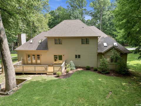 Tiny photo for 1929 Durkees Run Court, Lafayette, IN 47909 (MLS # 202629423)