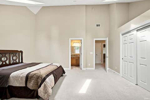Tiny photo for 1929 Durkees Run Court, Lafayette, IN 47909 (MLS # 202629423)
