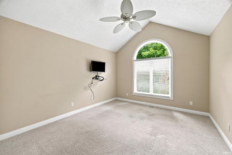 Tiny photo for 1929 Durkees Run Court, Lafayette, IN 47909 (MLS # 202629423)