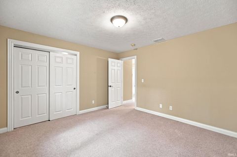 Tiny photo for 1929 Durkees Run Court, Lafayette, IN 47909 (MLS # 202629423)