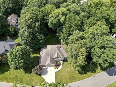 Tiny photo for 1929 Durkees Run Court, Lafayette, IN 47909 (MLS # 202629423)