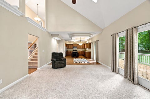 Tiny photo for 1929 Durkees Run Court, Lafayette, IN 47909 (MLS # 202629423)