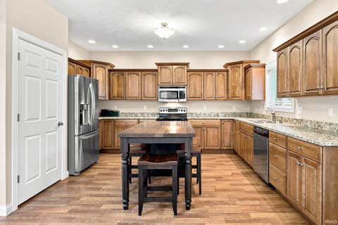 Tiny photo for 1929 Durkees Run Court, Lafayette, IN 47909 (MLS # 202629423)