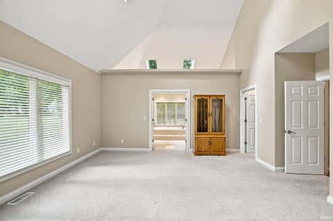 Tiny photo for 1929 Durkees Run Court, Lafayette, IN 47909 (MLS # 202629423)