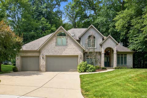 Photo of 1929 Durkees Run Court, Lafayette, IN 47909 (MLS # 202629423)