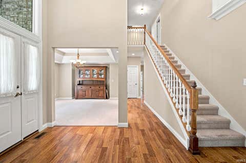 Tiny photo for 1929 Durkees Run Court, Lafayette, IN 47909 (MLS # 202629423)