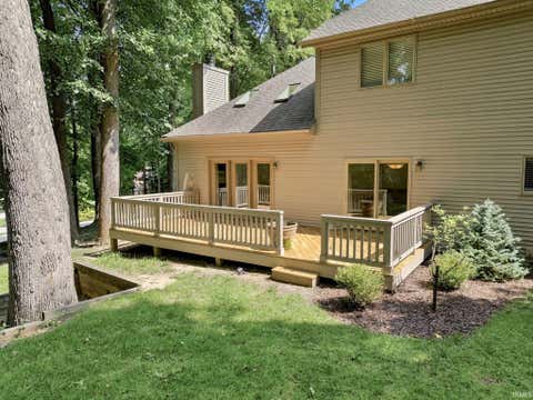 Tiny photo for 1929 Durkees Run Court, Lafayette, IN 47909 (MLS # 202629423)
