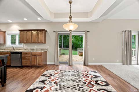 Tiny photo for 1929 Durkees Run Court, Lafayette, IN 47909 (MLS # 202629423)