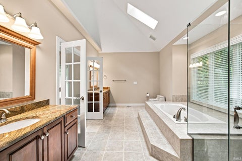 Tiny photo for 1929 Durkees Run Court, Lafayette, IN 47909 (MLS # 202629423)