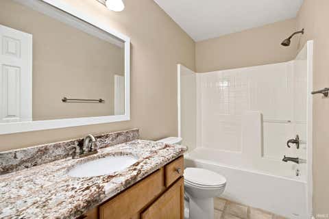 Tiny photo for 1929 Durkees Run Court, Lafayette, IN 47909 (MLS # 202629423)