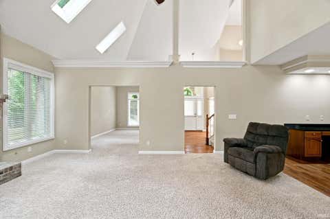 Tiny photo for 1929 Durkees Run Court, Lafayette, IN 47909 (MLS # 202629423)