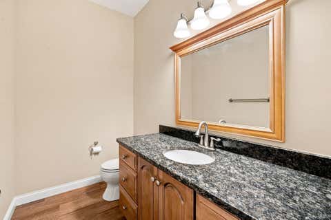 Tiny photo for 1929 Durkees Run Court, Lafayette, IN 47909 (MLS # 202629423)
