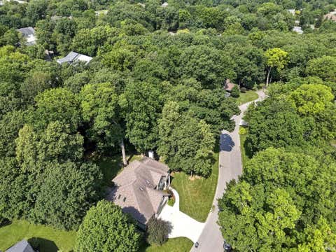 Tiny photo for 1929 Durkees Run Court, Lafayette, IN 47909 (MLS # 202629423)