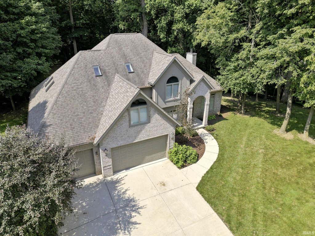 Photo of 1929 Durkees Run Court, Lafayette, IN 47909 (MLS # 202629423)