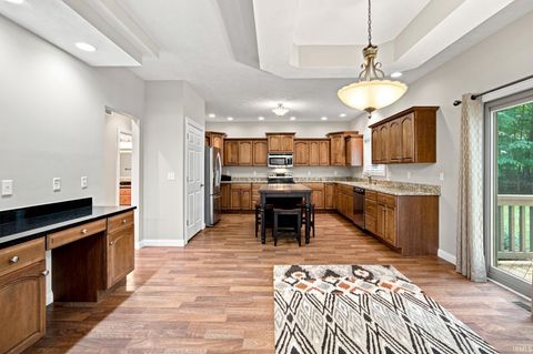 Tiny photo for 1929 Durkees Run Court, Lafayette, IN 47909 (MLS # 202629423)
