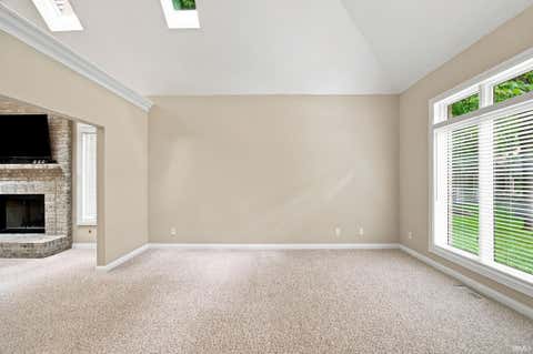 Tiny photo for 1929 Durkees Run Court, Lafayette, IN 47909 (MLS # 202629423)