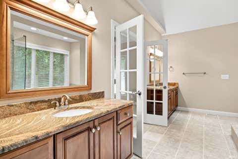 Tiny photo for 1929 Durkees Run Court, Lafayette, IN 47909 (MLS # 202629423)