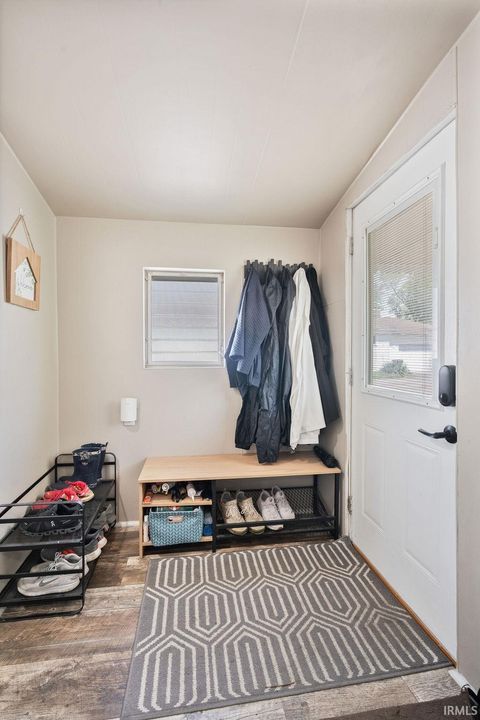 Tiny photo for 1122 W North Street, Kokomo, IN 46901 (MLS # 202614311)