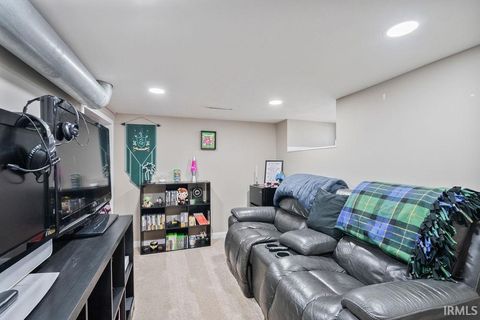 Tiny photo for 1122 W North Street, Kokomo, IN 46901 (MLS # 202614311)