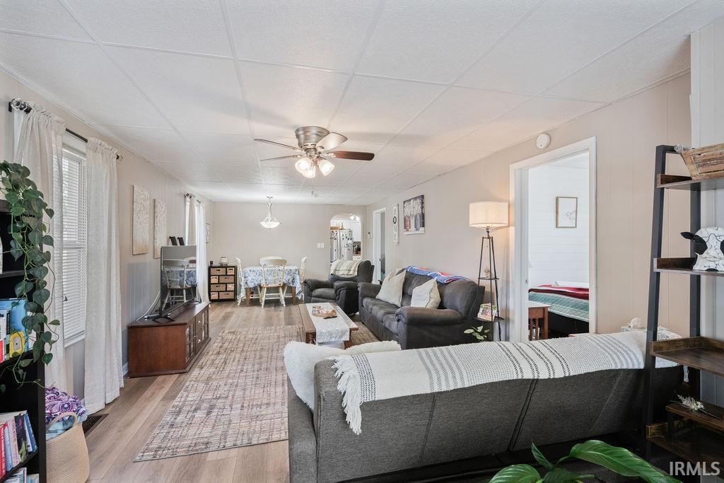 Photo of 1122 W North Street, Kokomo, IN 46901 (MLS # 202614311)