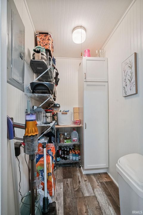 Tiny photo for 1122 W North Street, Kokomo, IN 46901 (MLS # 202614311)