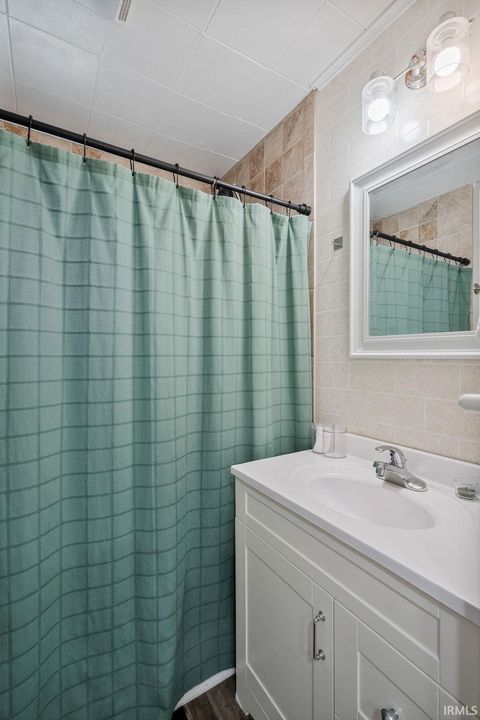 Tiny photo for 1122 W North Street, Kokomo, IN 46901 (MLS # 202614311)