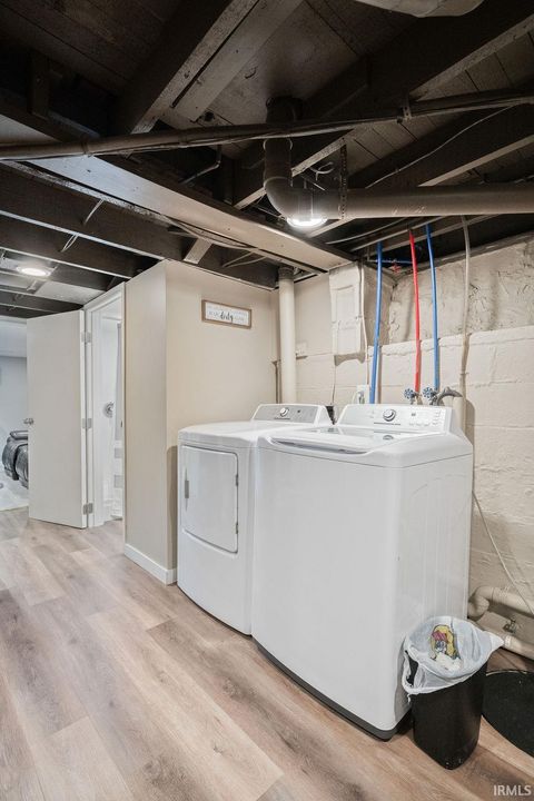 Tiny photo for 1122 W North Street, Kokomo, IN 46901 (MLS # 202614311)