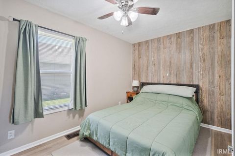 Tiny photo for 1122 W North Street, Kokomo, IN 46901 (MLS # 202614311)