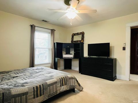 Tiny photo for 405 E Main Street, Peru, IN 46970 (MLS # 202617395)