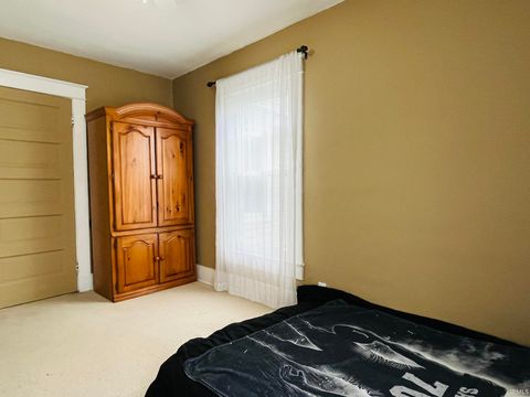 Tiny photo for 405 E Main Street, Peru, IN 46970 (MLS # 202617395)