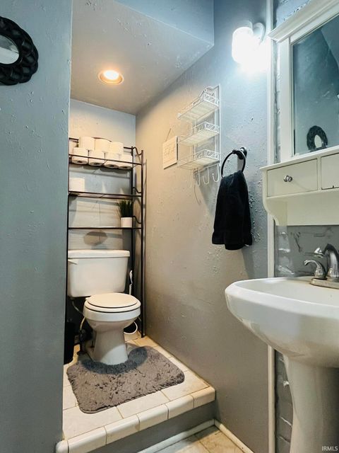Tiny photo for 405 E Main Street, Peru, IN 46970 (MLS # 202617395)