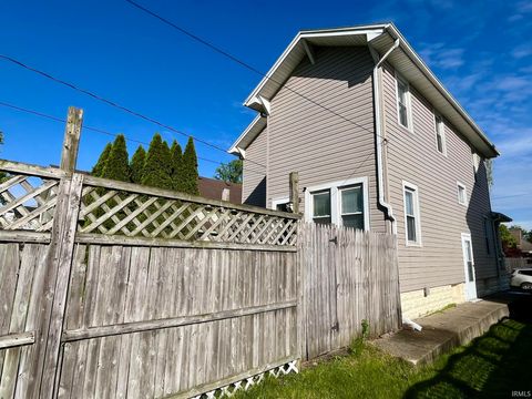 Tiny photo for 405 E Main Street, Peru, IN 46970 (MLS # 202617395)